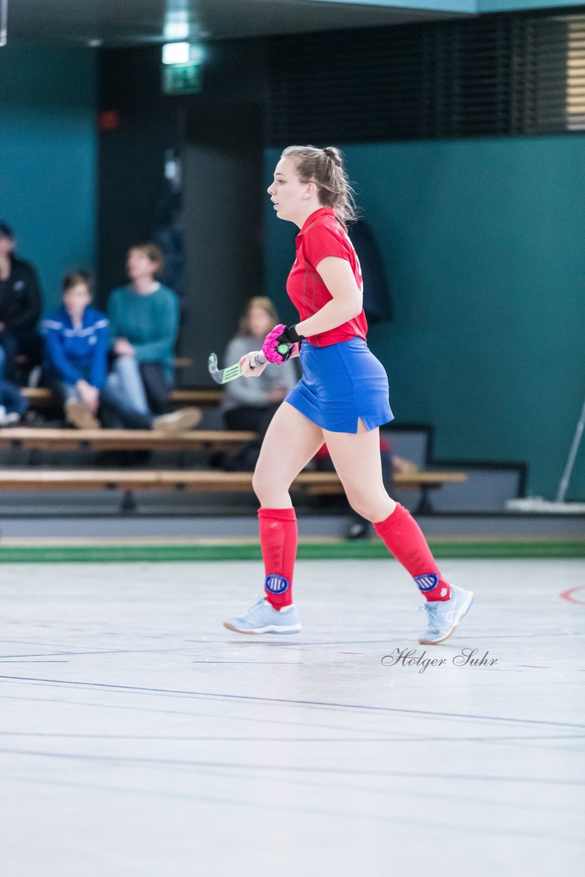 Bild 77 - B/C-Juniorinnen Hamburger Meisterschaft